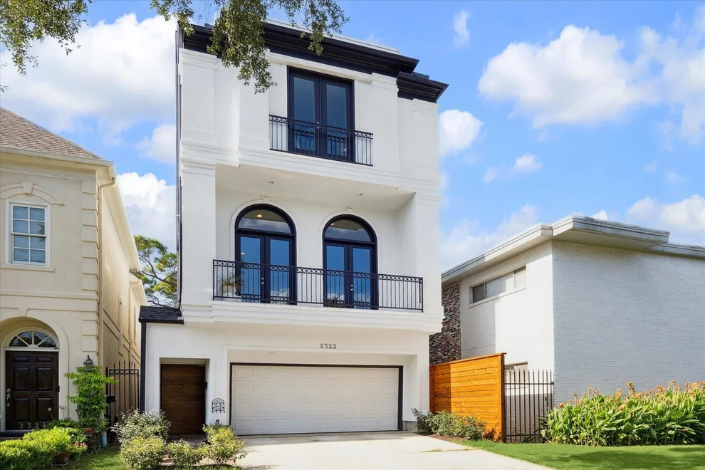 Unit for sale at 2322 Dorrington Street, Houston, TX 77030