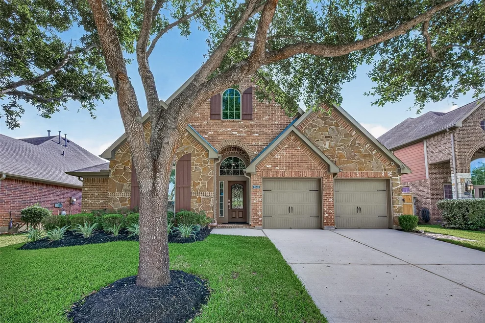 Unit for sale at 6515 Arroyo Springs Lane, Fulshear, TX 77441