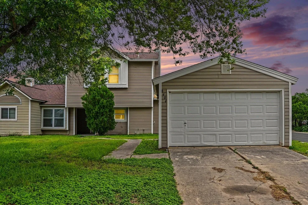 Unit for sale at 8404 Forest Ridge Drive, San Antonio, TX 78239