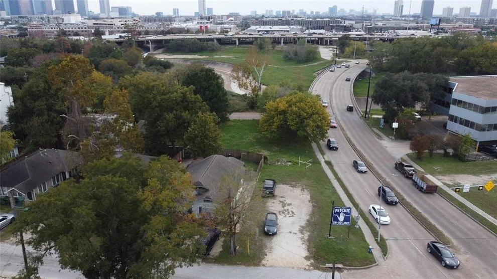 Unit for sale at 1113 Voight Street, Houston, TX 77009