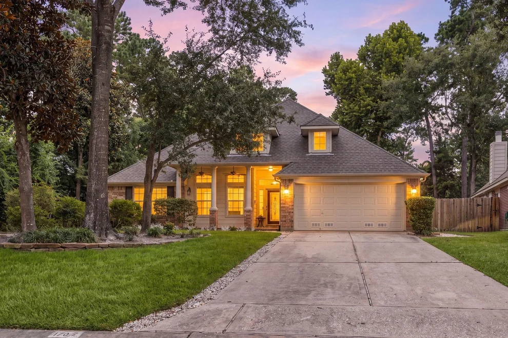 Unit for sale at 170 W Drifting Shadows Circle, Conroe, TX 77385