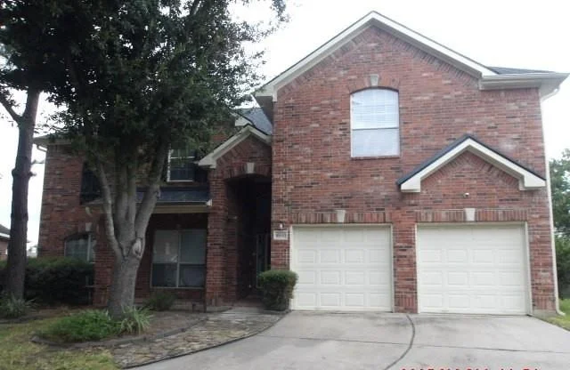 Unit for sale at 16810 Noble Pass Lane, Houston, TX 77095