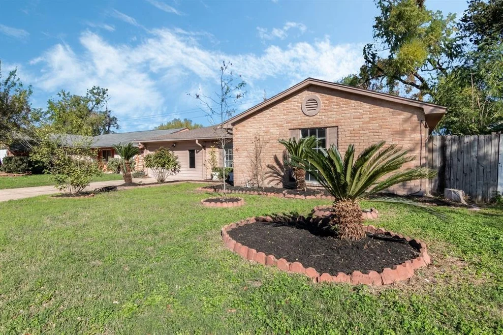 Unit for sale at 7754 Willow Mint Lane, Houston, TX 77086