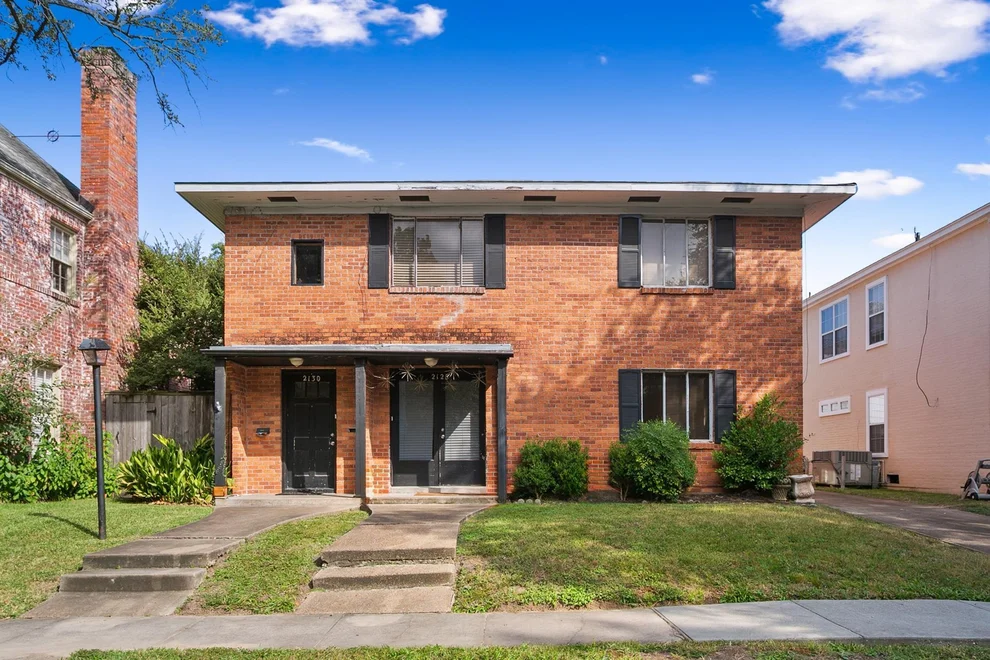 Unit for sale at 2130 South Boulevard, Houston, TX 77098