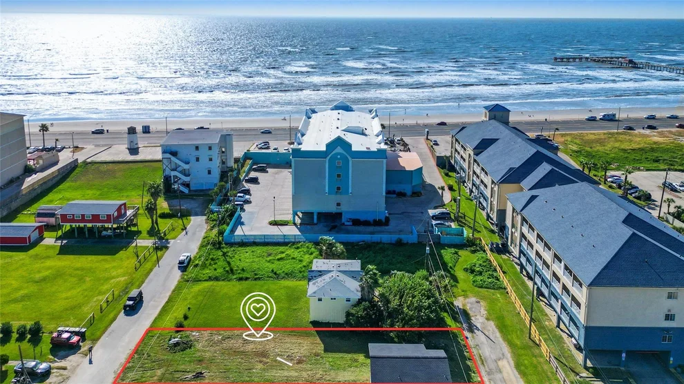Unit for sale at 0 Princeton Street, Galveston, TX 77554