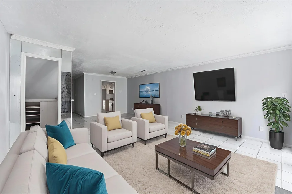 Unit for sale at 12411 W Village Drive, Houston, TX 77039