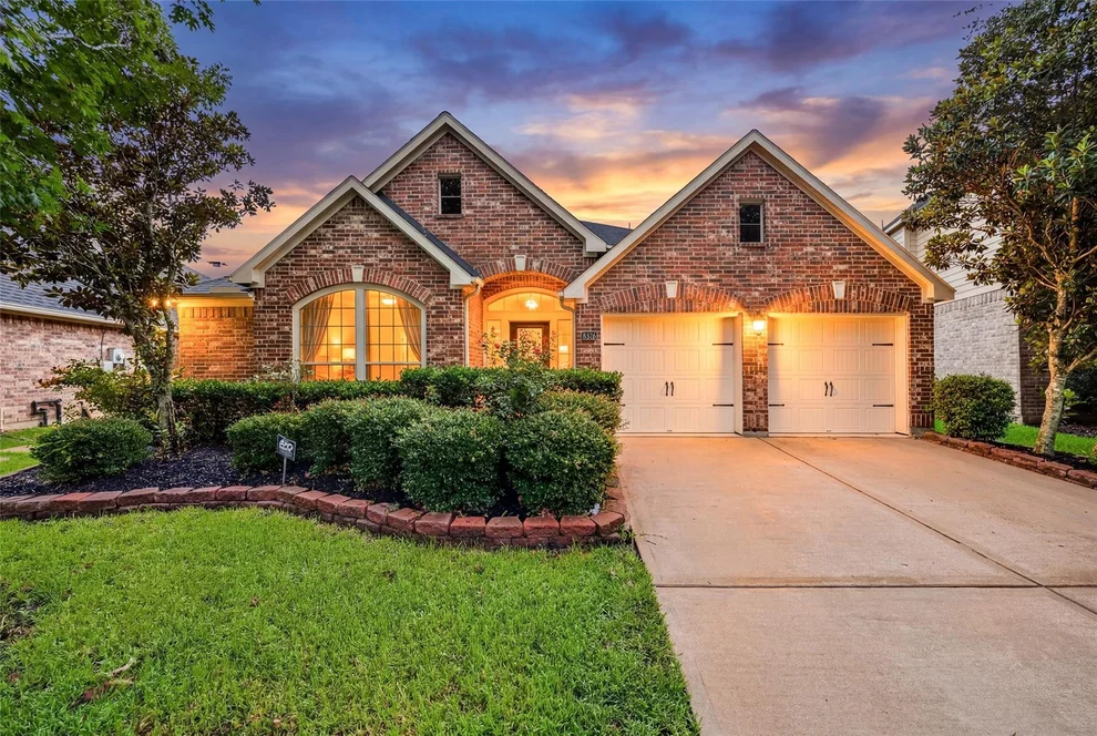 Unit for sale at 6326 Bear Creek Court, Fulshear, TX 77441