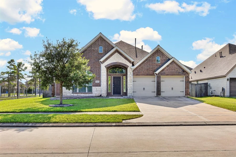 Unit for sale at 5126 Jibe Ho Lane, Manvel, TX 77578