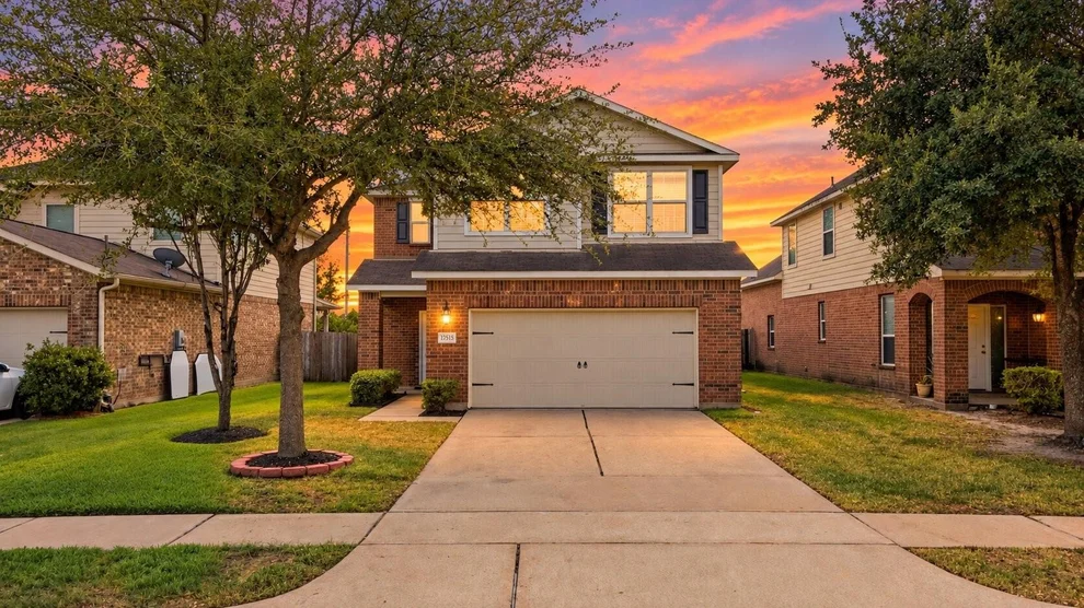 Unit for sale at 22515 Lavaca Ranch Lane, Katy, TX 77449