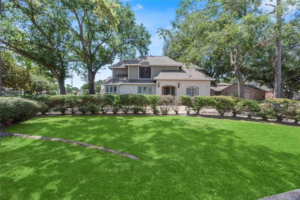 Unit for sale at 7314 Muirfield Valley Drive, Houston, TX 77095