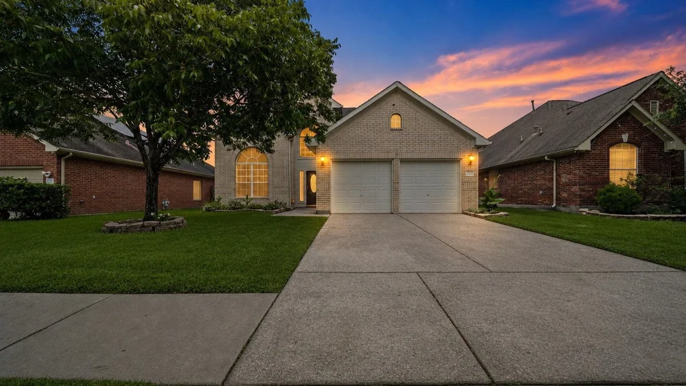 Unit for sale at 16007 Makayla Drive, Houston, TX 77049