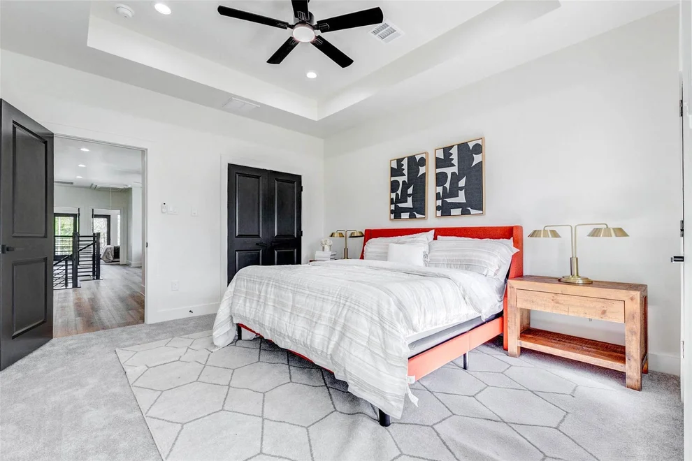 Unit for sale at 7115 England Street, Houston, TX 77021