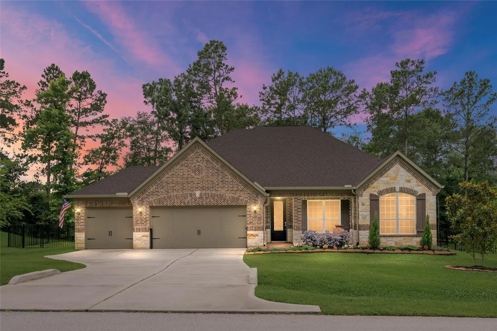 Unit for sale at 109 Magnolia Reserve Loop, Magnolia, TX 77354