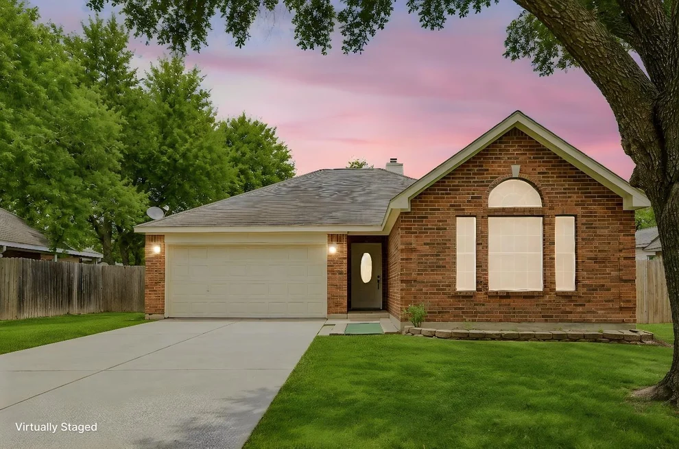 Unit for sale at 2512 Patna Drive, Katy, TX 77493