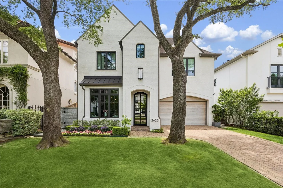 Unit for sale at 2625 Arbuckle Street, Houston, TX 77005