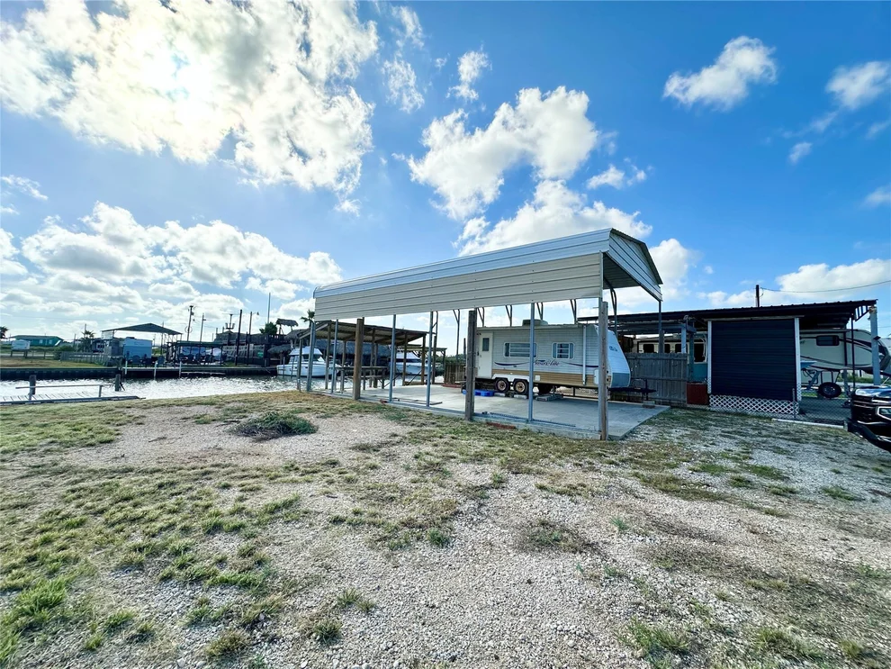 Unit for sale at 2439 Gulfview Drive, Sargent, TX 77414