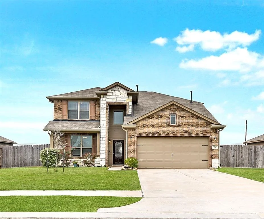 Unit for sale at 115 White Wing Lane, Sealy, TX 77474