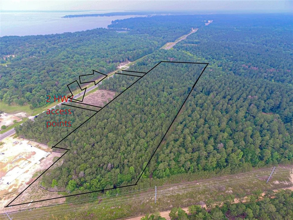 Unit for sale at TBD HWY 190 W Us-190, Livingston, TX 77351