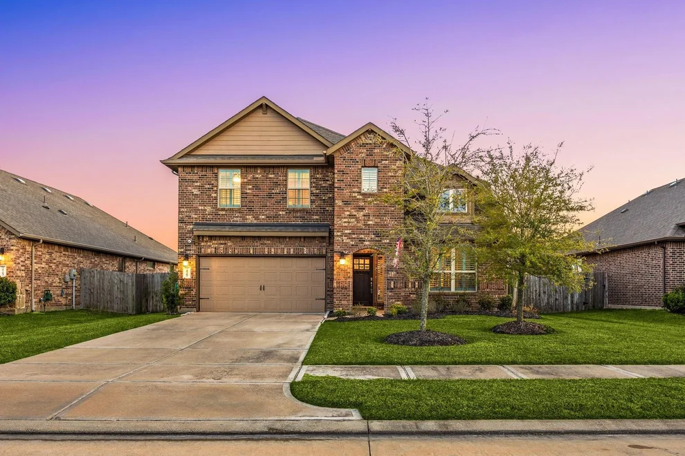 Unit for sale at 28707 Pleasant Creek Court, Katy, TX 77494