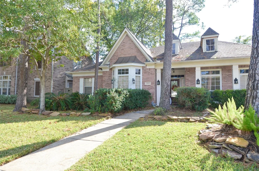 Unit for sale at 13903 Wetherfield Lane, Cypress, TX 77429