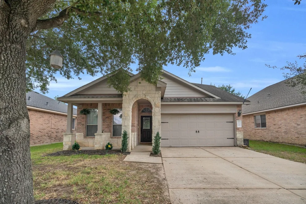 Unit for sale at 15335 Riford Drive, Cypress, TX 77429