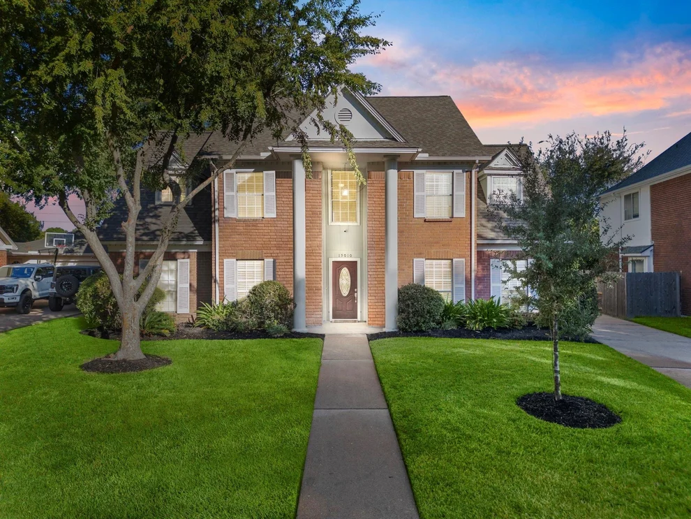 Unit for sale at 15010 Chetland Place Drive, Houston, TX 77095