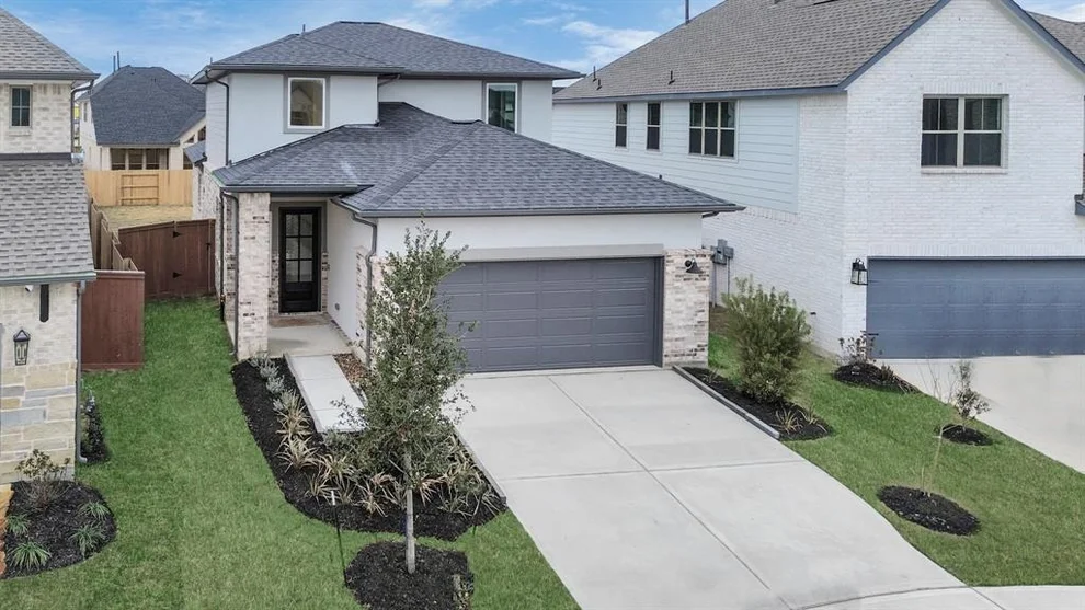Unit for sale at 7231 Yarrow Blossom Court, Katy, TX 77493