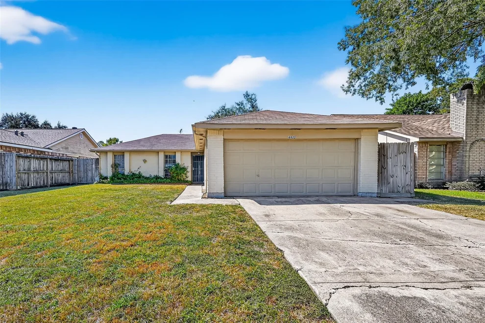Unit for sale at 6822 Zapata Drive, Houston, TX 77083