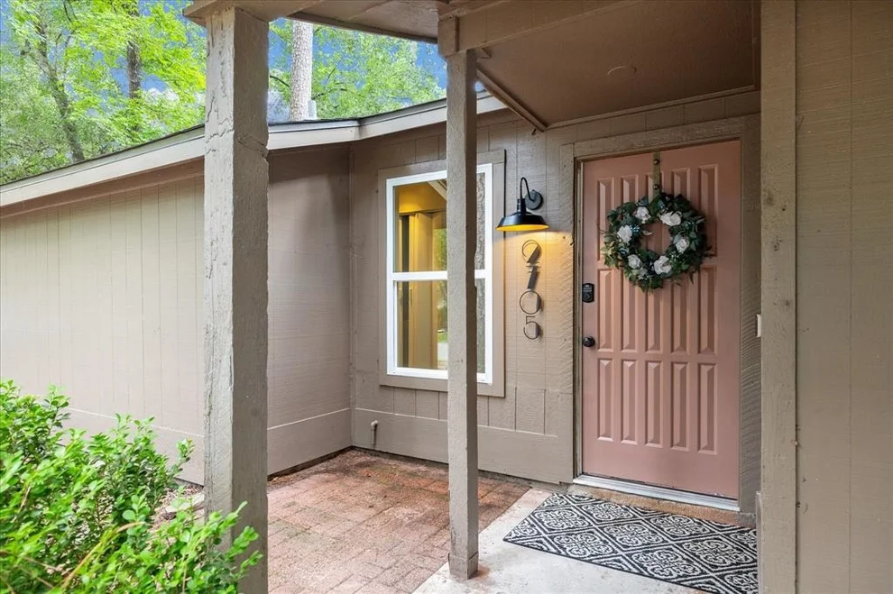 Unit for sale at 2705 S Millbend Drive, The Woodlands, TX 77380