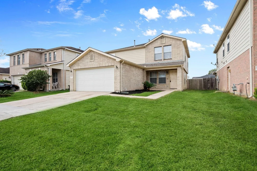 Unit for sale at 20743 Bishops Gate Lane, Humble, TX 77338