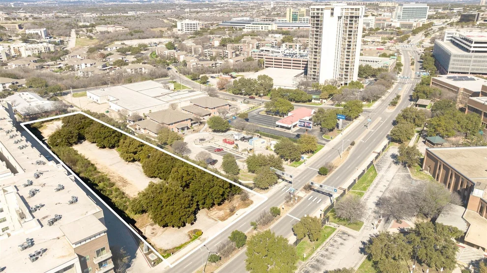Unit for sale at 7401 Wurzbach Road, San Antonio, TX 78229