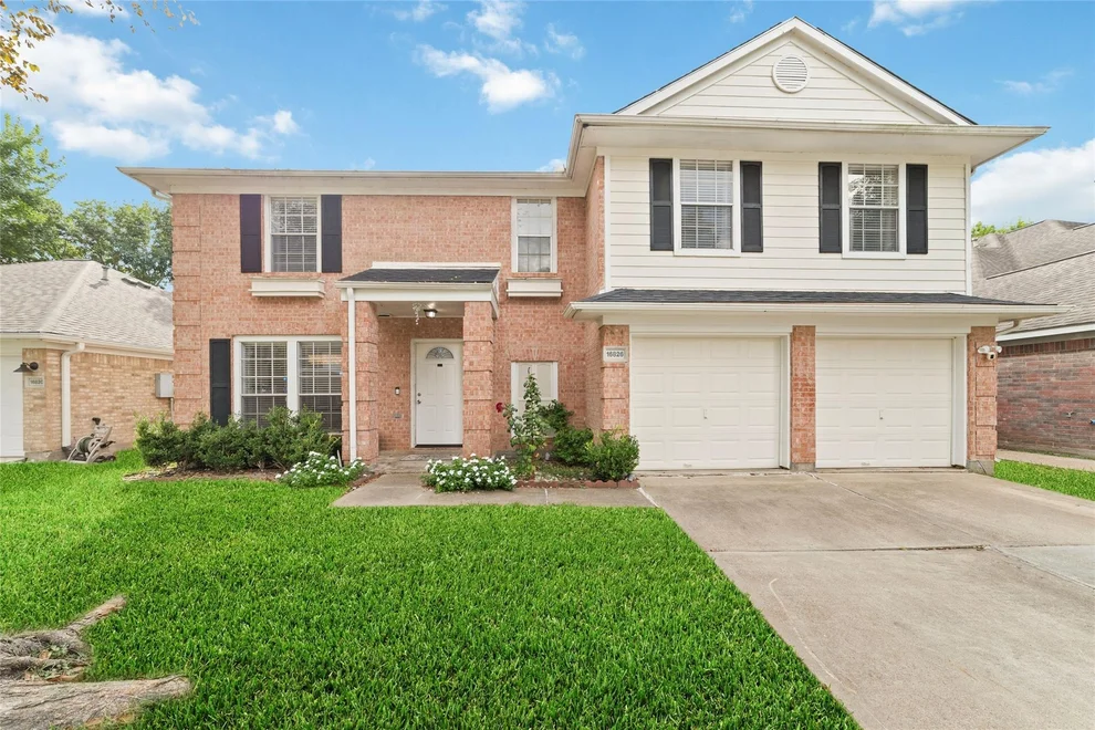 Unit for sale at 16826 Basewood Court, Sugar Land, TX 77498