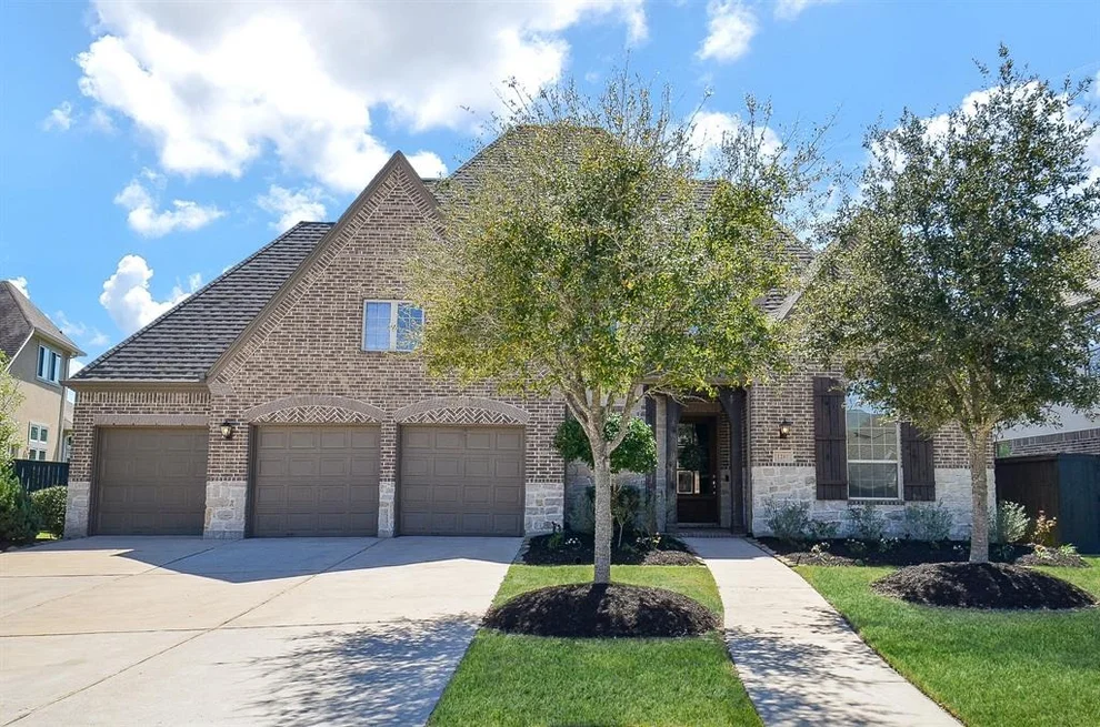 Unit for sale at 1207 Malea Daisy Lane, Richmond, TX 77406