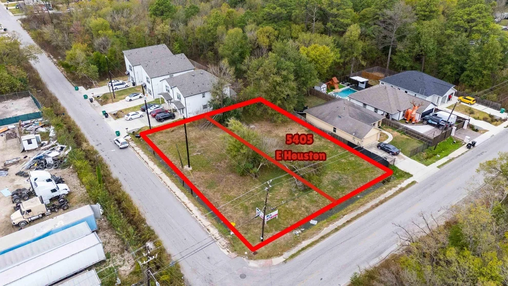 Unit for sale at 5405 E Houston Road, Houston, TX 77028