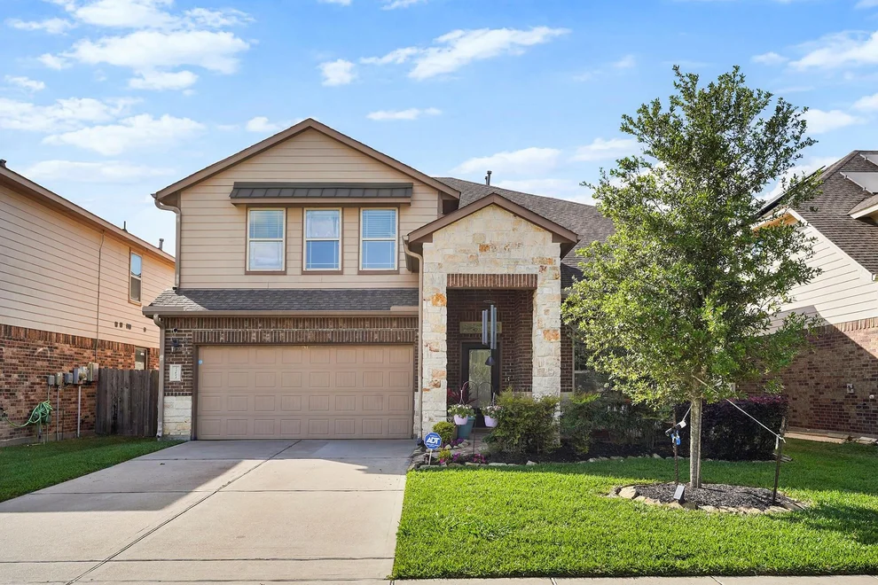 Unit for sale at 11603 Slick Rock Drive, Richmond, TX 77406