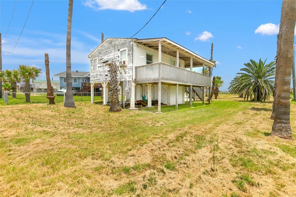 Unit for sale at 314 Oyster Street, Surfside Beach, TX 77541