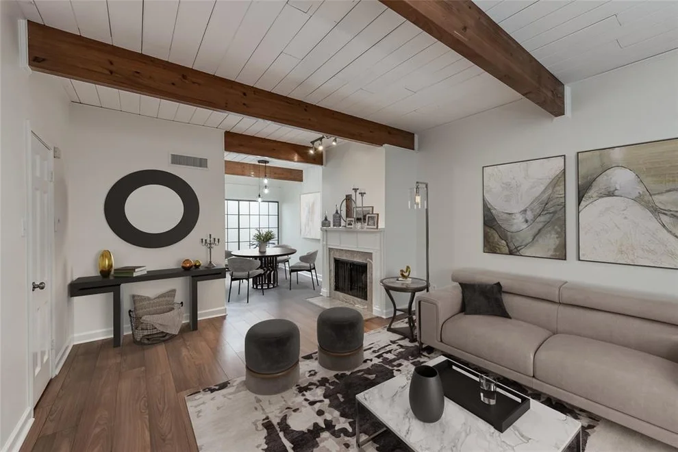 Unit for sale at 5336 Brownway Street, Houston, TX 77056
