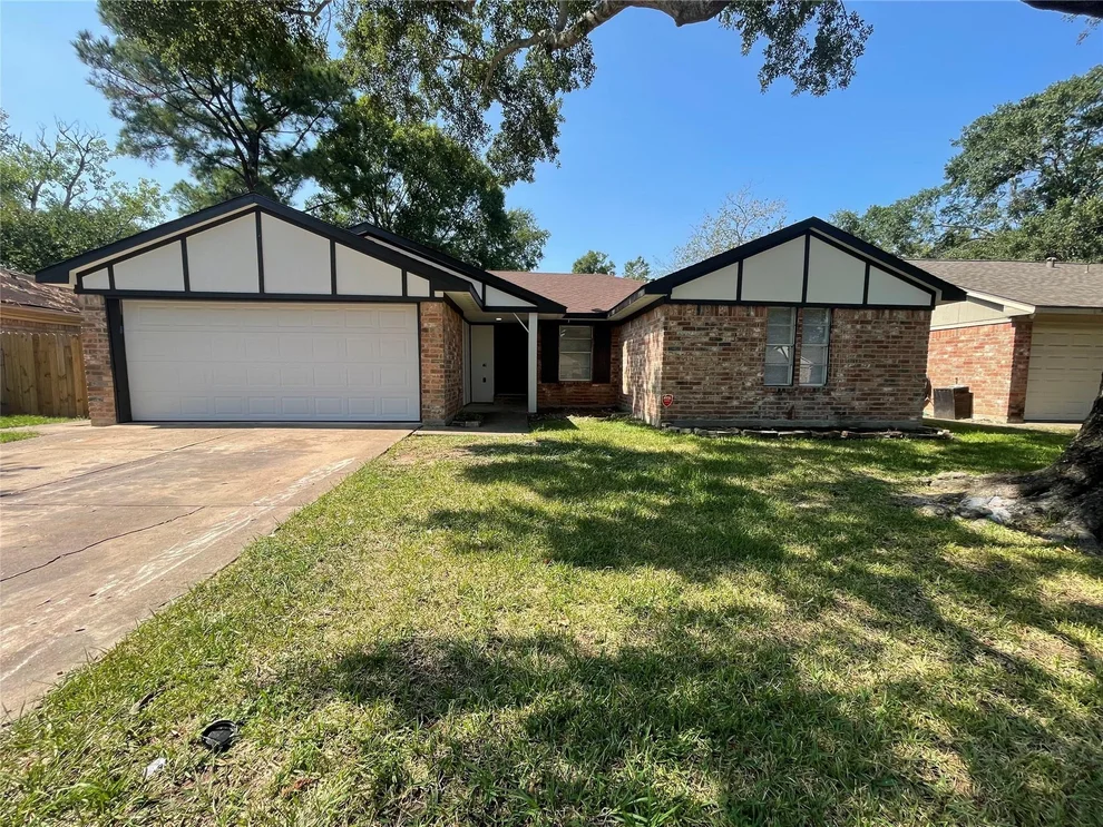 Unit for sale at 22314 Smokey Hill Drive, Katy, TX 77450