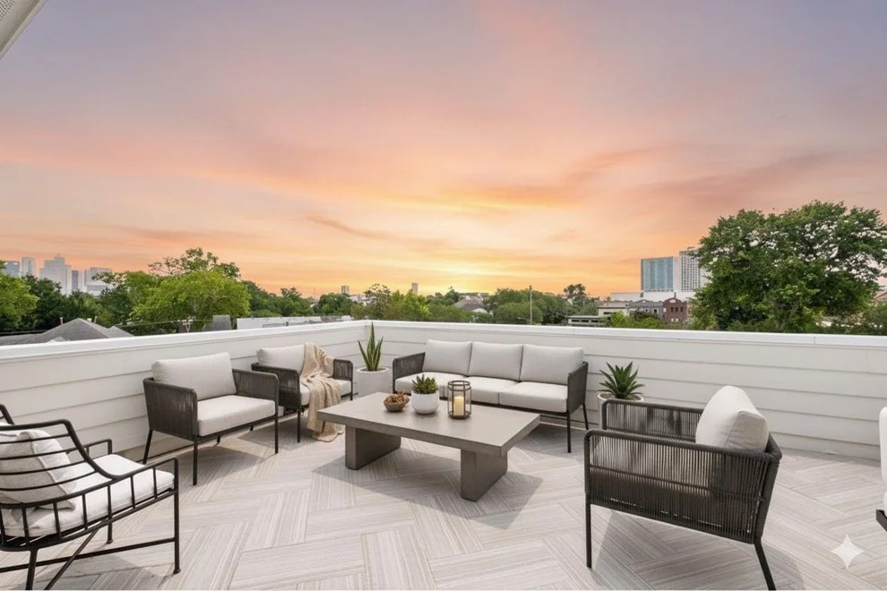 Unit for sale at 1405 Indiana Street, Houston, TX 77006