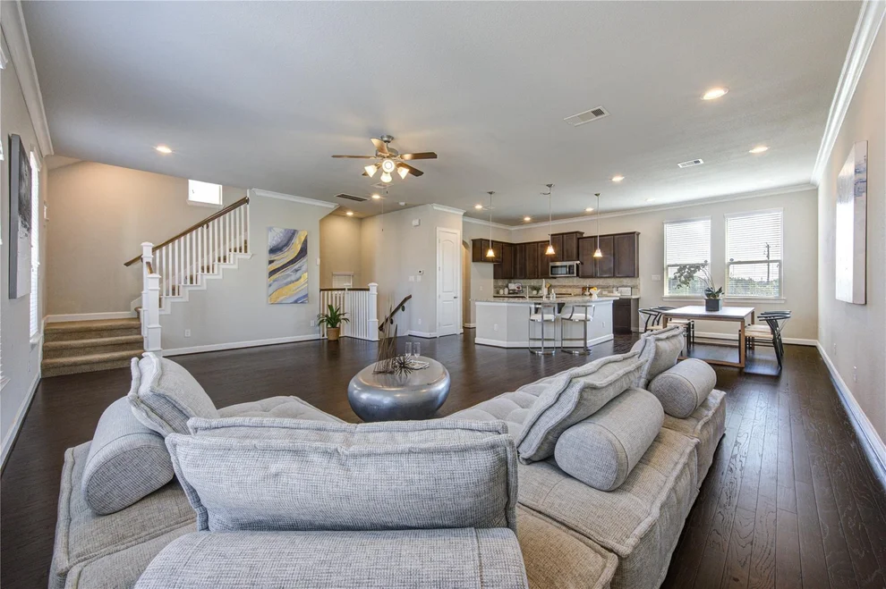 Unit for sale at 9611 Knights Station Drive, Houston, TX 77045