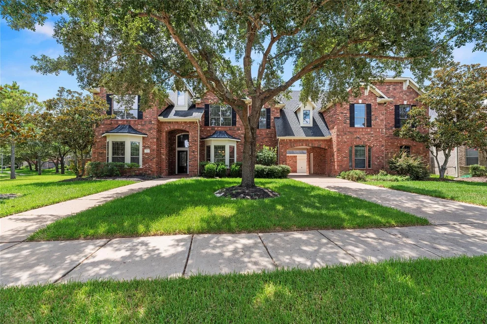 Unit for sale at 7803 Grand Pass Lane, Katy, TX 77494