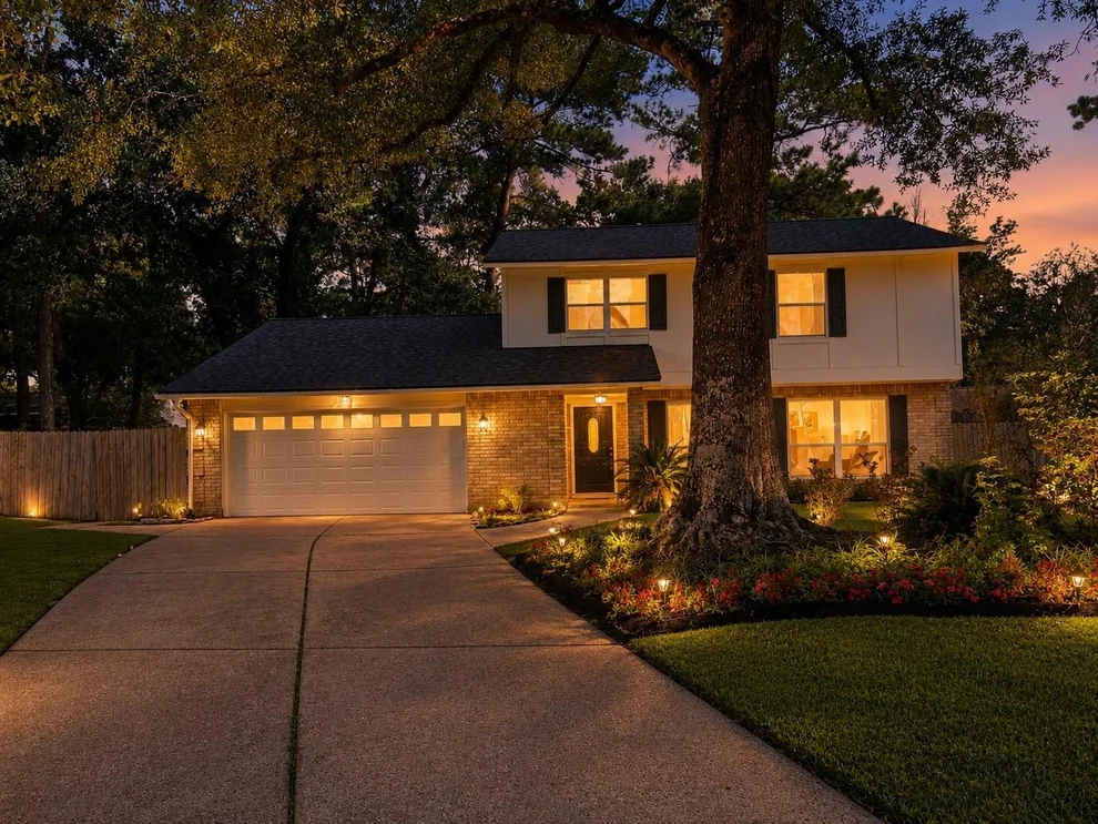 Unit for sale at 2931 Valley Rose Drive, Houston, TX 77339