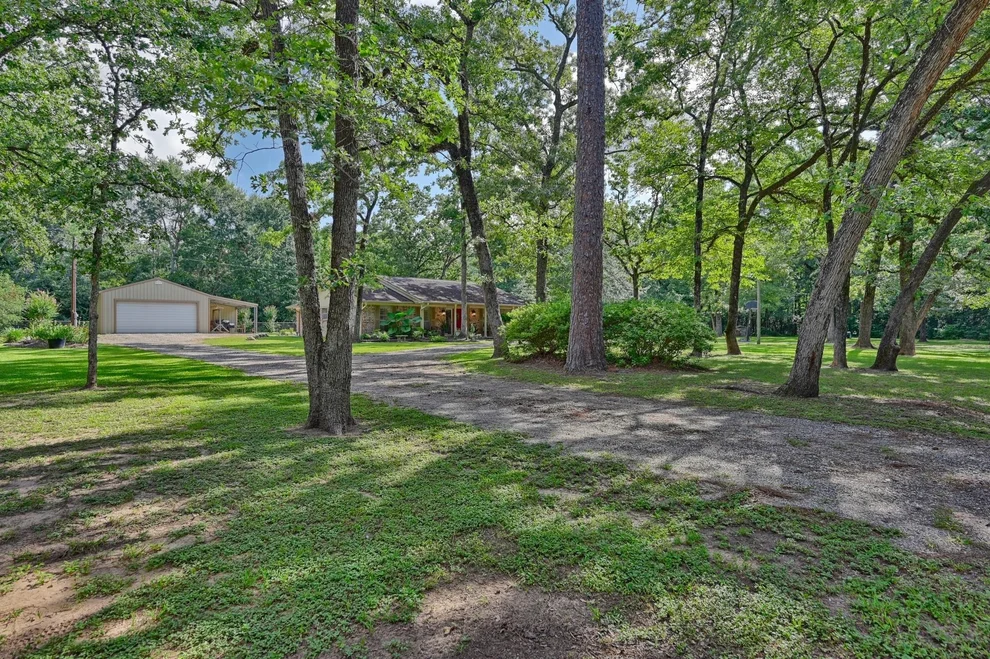 Unit for sale at 23452 Hickory Drive, Hockley, TX 77447