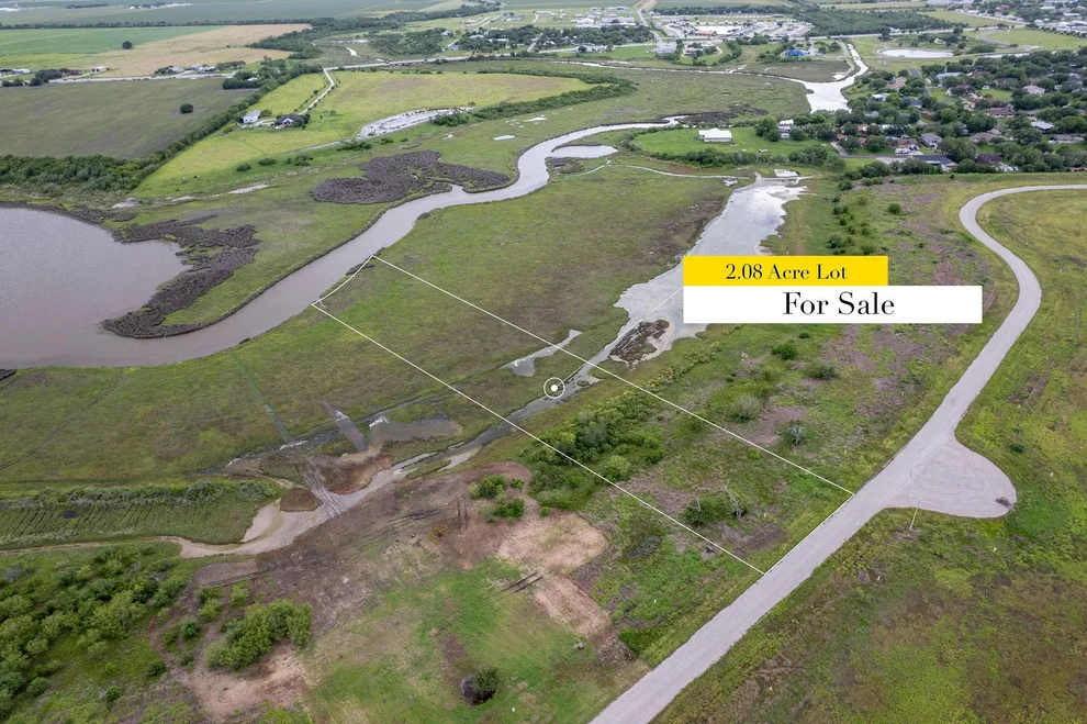 Unit for sale at Lot 6 Redfish Retreat Drive, Port Lavaca, TX 77979