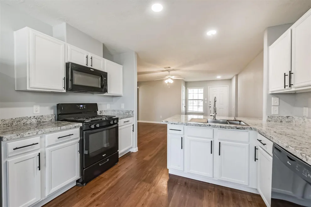 Unit for sale at 21406 N Werrington Way, Houston, TX 77073