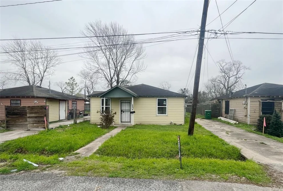 Unit for sale at 8931 Duane Street, Houston, TX 77051
