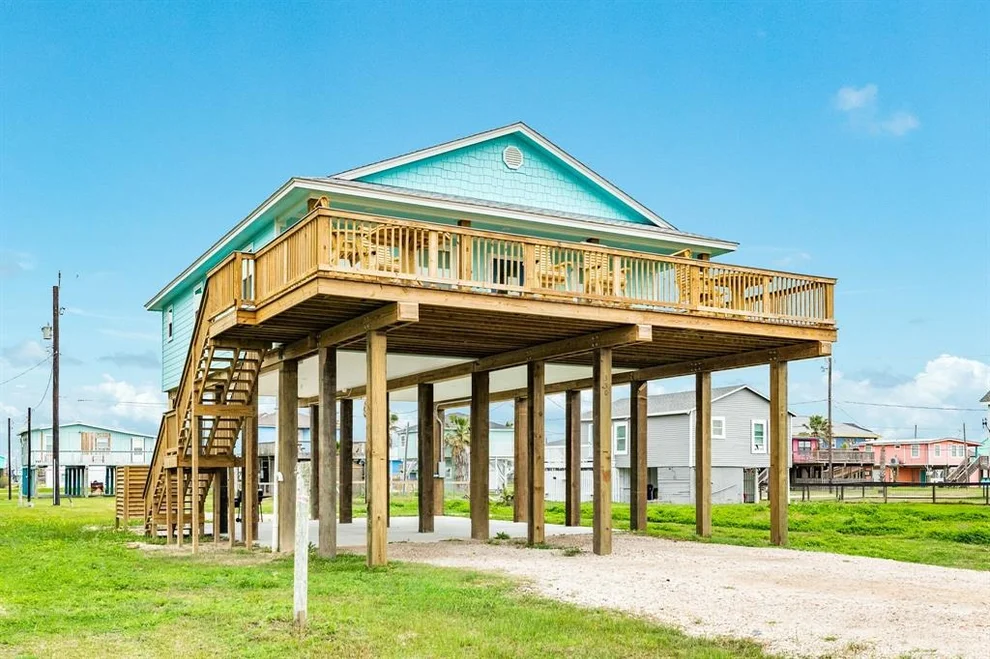 Unit for sale at 330 Texas Street, Surfside Beach, TX 77541