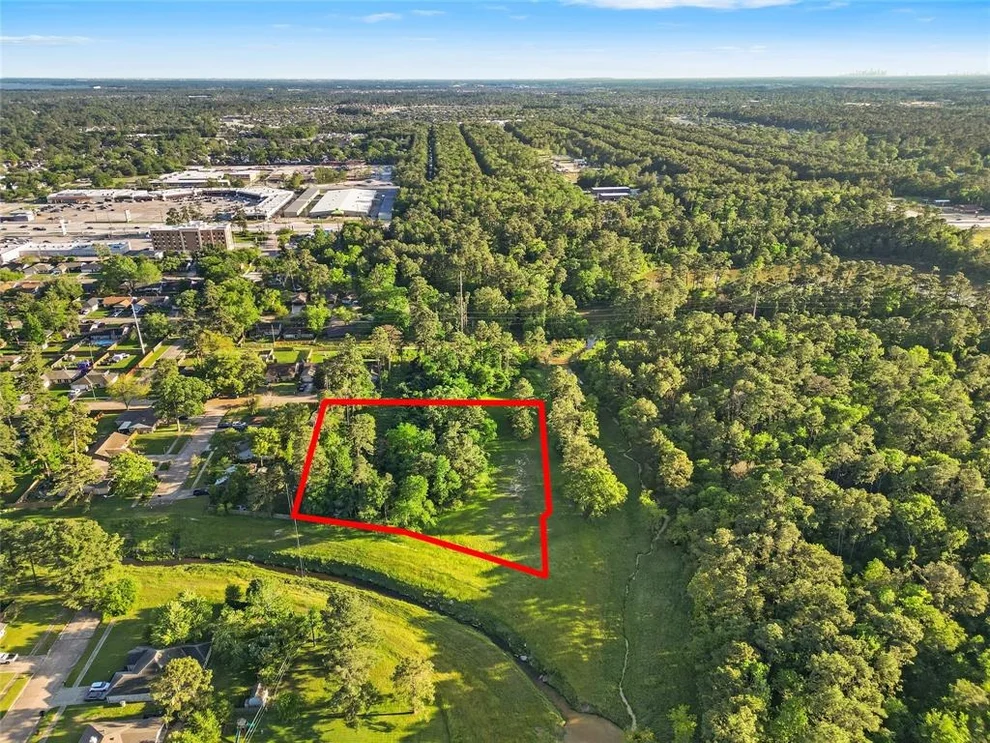 Unit for sale at 00 Moonshadows Drive, Humble, TX 77346