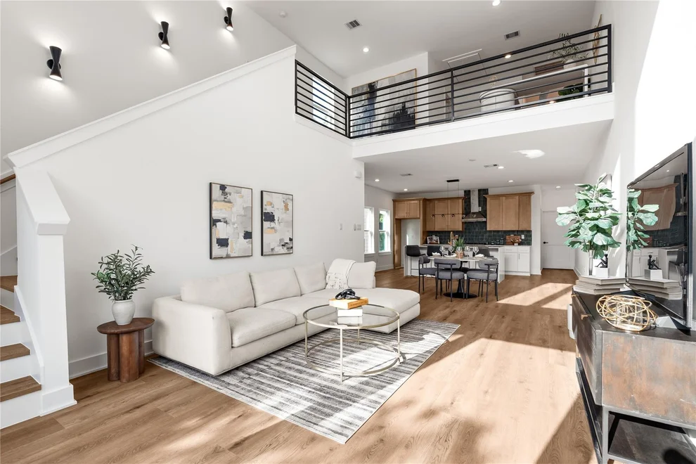 Unit for sale at 2216 Bringhurst Street, Houston, TX 77026