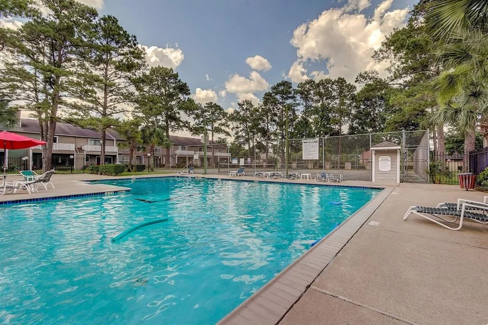 Unit for sale at 14911 Wunderlich Drive, Houston, TX 77069